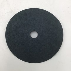 7″ x 7/8″ Zirconia Alumina 60 Grit Round Sander Disc Resin Fiber A&H Abrasives