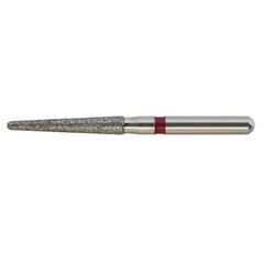 Dental Diamond Burs Round End Taper FG 850/016 850/010 High Speed Friction Grip