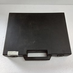 K & M KT-310D Ultrasonic Thickness Meter