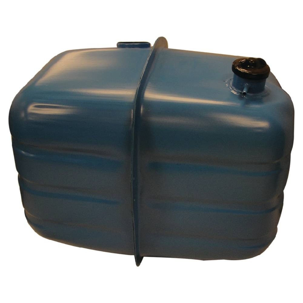 Fuel Tank for Ford Holland Tractor 2000 Series 3 Cyl 65-74 230A 2310 234 2610