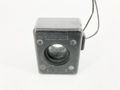 G.W. Lisk 3633139 Coil 110/120V 50/60Hz 1″ ID 1-1/4″ L x 2-1/2″ W x 2-3/4″ H