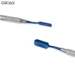 Bone Graft Scoop Plugger Carrier Dental Implantology Packer Compactor Implant
