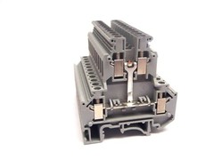 NEW Phoenix Contact UKK 5-PV Double-Level Terminal Block 2791388