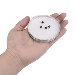 Silicon Nitride Ball Si3N4 0.6mm – 63.5mm Diameter Polish Ceramic Balls Grade 5