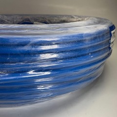 SIOUX CHIEF Powerpex Non-Barrier Pex-B Tubing Sz 3/4″ x 300 ft, Blue 665X3B300