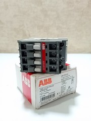 Brand New A16-40-00 Contactor 24V、110V 50Hz / 110-120V 60Hz、220-230V
