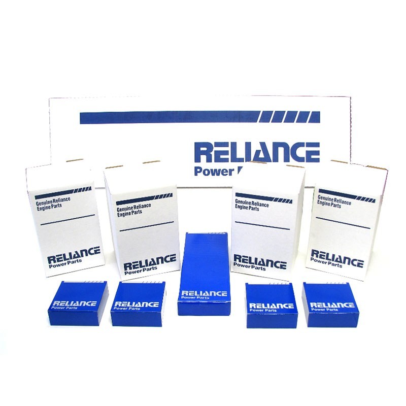Ford 134 Gas Overhaul Rebuild Kit” Bore – Sleeveless Premium Overhaul Kit