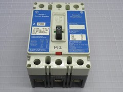 WESTINGHOUSE FDB3015 MOLDED CASE CIRCUIT BREAKER T219382