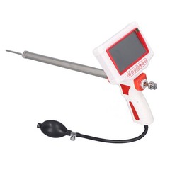 Animal Visual Insemination Rotatable HD Screen Photo Record Artificial GRQA
