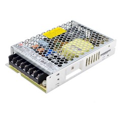 MEAN WELL LRS-150-12 150W 12VDC 12.5A 115/230VAC Enclosed Switching Power Supply