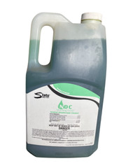 State NDC Morning Fresh Neutral Disinfectant Cleaner 3 Qt/5.4 Fl oz 3 Liters