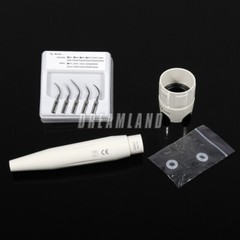 Dental Portable Ultrasonic Piezo Teeth Scaler Bottles fit DTE SATELEC Woodpecker
