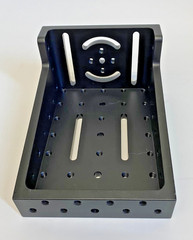 Thorlabs AP90RL Large Right-Angle Bracket, 1/4″-20 Holes