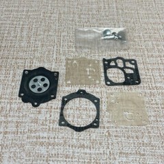 Walbro K10-WJ Carburetor Kit FITS K10WJ, K10-WJ, K11WJ, K11-WJ, K14WJ, K14-WJ