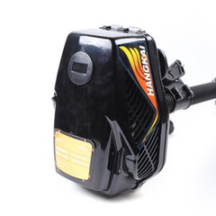 48V 4.0JET PUMP Outboard Electric Motor Fishing Boat Engine Brushless Motor HOT