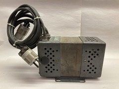 Sola,23-22-112-2,Type CVS-1 Constant Voltage Transformer 95-130×190-260V 120VA