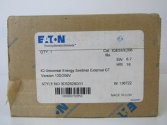 Eaton IQESUE208 Programmable Logic Controllers (PLCs)