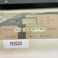 Euro DPC MicroMix 5 Microplate Shaker Four Position