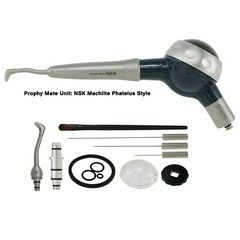Dental Hygiene Prophy Mate Neo Air Power Polisher Handpiece Fit NSK KaVo Coupler