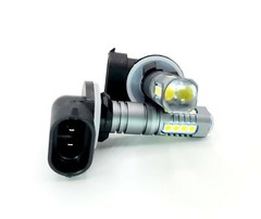 2 SUPER LED light bulbs for Bobcat T320, T450, T550, T590, T595, T630, T650: USA