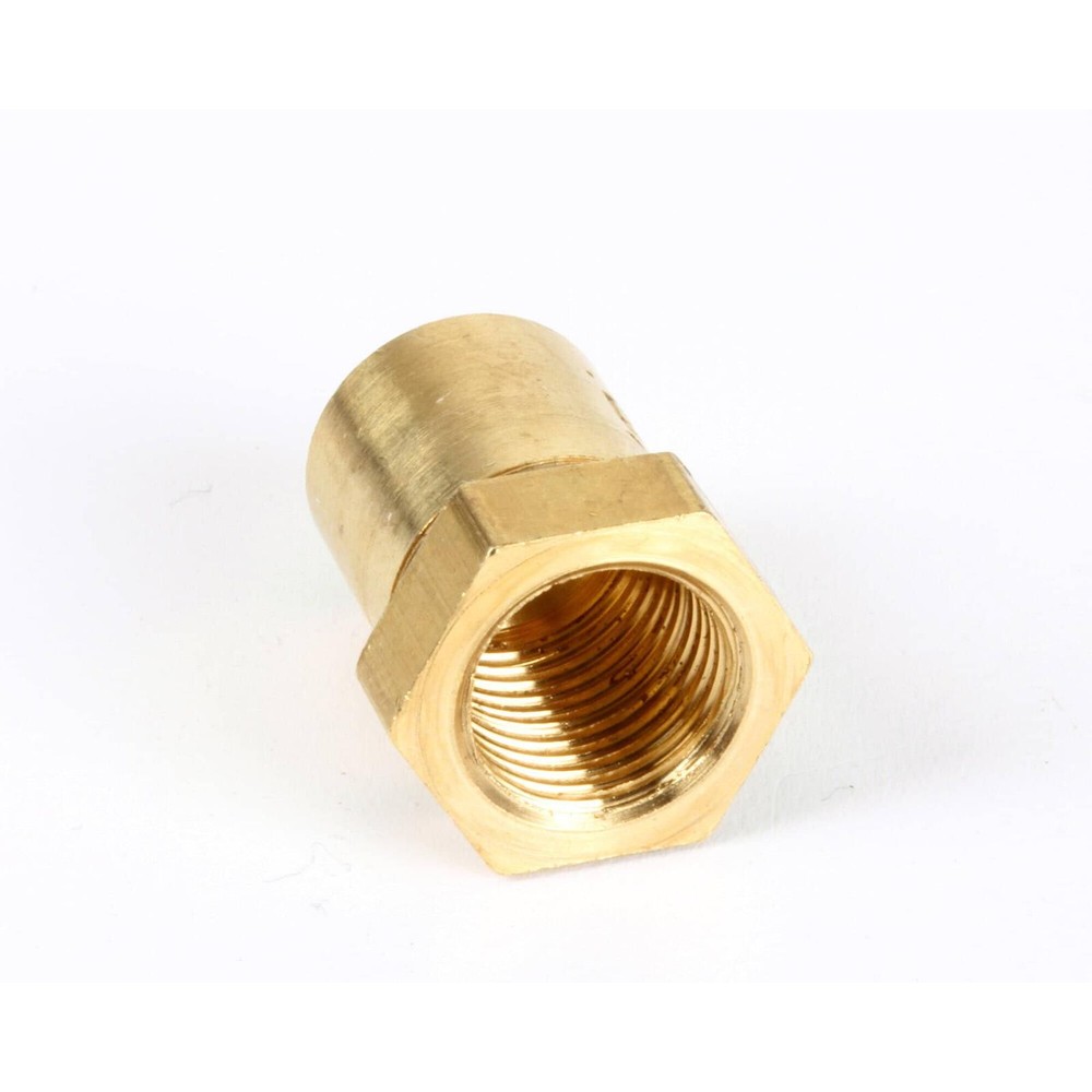 ORIFICE HOOD .0595 #53 2A-80400-12 – Genuine OEM Replacement Part