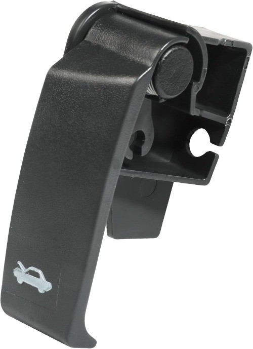Hood Release Handle, Hood Latch Release Pull Handle, Car Accessories Automotive