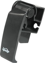 Hood Release Handle, Hood Latch Release Pull Handle, Car Accessories Automotive