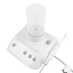 VVDental VST-W3 Dental Ultrasonic Piezo Scaler 2*Bottles Fit SATELEC Handpiece