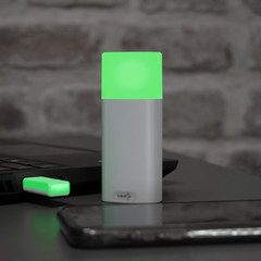 Luxafor Bluetooth PRO – Wireless LED Busy Light for the offise