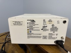 Bovie Smoke Shark II Smoke Evacuator With foot switch