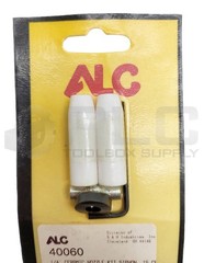 NEW SEALED ALC 40060 1/4″ CERAMIC NOZZLE KIT SIPHON