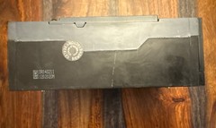 Siemens QRH23B200 (3P-200A-240V) New Take Out