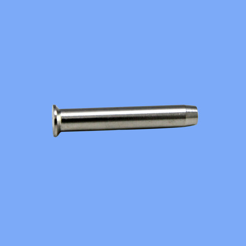 T316 Stainless Steel Cable Railing Stemball For METAL POST 1/8″, 3/16″ & 1/4″