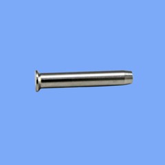 T316 Stainless Steel Cable Railing Stemball For METAL POST 1/8″, 3/16″ & 1/4″