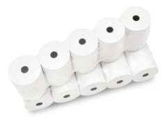 (20 Rolls) 3 1/8 x 230 Thermal Receipt Paper For Square POS Systems