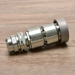 84262367 Hydraulic Breakaway Cartridge Female for Case IH 7110 7120 7130 7140