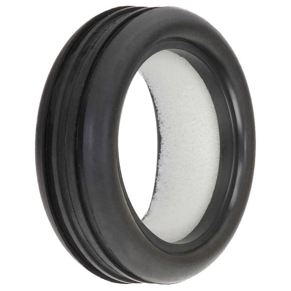 Pro-Line Racing 1/10 4-Rib M3 2WD Front 2.2″ Off-Road Buggy Tires (2), PRO817502