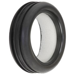 Pro-Line Racing 1/10 4-Rib M3 2WD Front 2.2″ Off-Road Buggy Tires (2), PRO817502