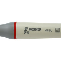 Woodpecker HW-5L Ultrasonic Scaler Handpiece With LED Fits UDS-A P E K N2 N3 LED