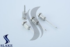 4 Hand Hex Driver 1.25mm Manual Screwdriver Abutment Tool For Dental Instrument