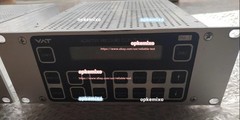 1PC VAT PM-3 ,100-240v 610PM-16NL-0002 61PM.4A.00