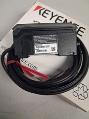 (BRAND NEW IN BOX) Keyence GV-21P Laser Sensor GV21P