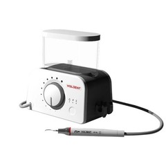 Dental LED Ultrasonic Scaler 3 in 1 Multi-function (G/P/E) w/ Auto Water Supply