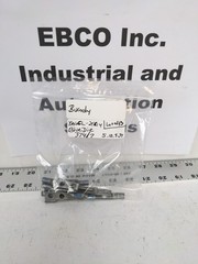 BURNDY YA6CL-2TC14 BLUE DIE 374/7, LOT OF 13