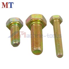 775* GRADE 8.8 ALLOY STEEL M6 M8 M10 BOLTS AND NUTS ASSORTMENT KIT METRIC HEX