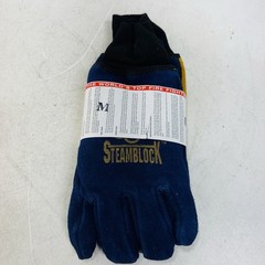 Shelby Specialty Gloves SteamBlock 5229, Size M, Firefighter Gloves