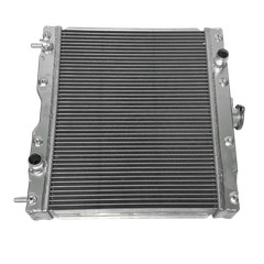 1Pcs Radiator 6682991 Fits For Bobcat Mini Track Loader MT52 MT55 MT85 MT100