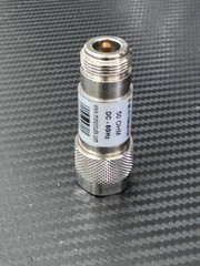 MINI-CIRCUITS 15542 UNAT-20+ 20dB ATTENUATOR 50OHM DC-6GHz VU151900822