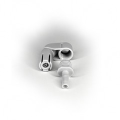 Magnetic Saliva Ejector Suction Holder (A-DEC)