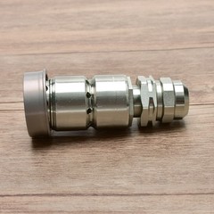 84262367 Hydraulic Breakaway Cartridge Female for Case IH 7110 7120 7130 7140